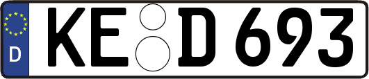 KE-D693