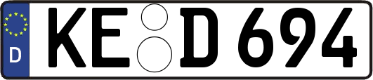 KE-D694