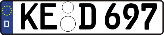 KE-D697
