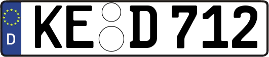 KE-D712