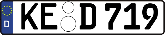 KE-D719