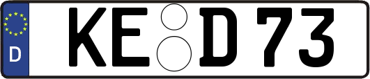 KE-D73