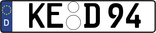 KE-D94
