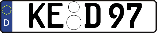 KE-D97