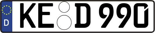 KE-D990