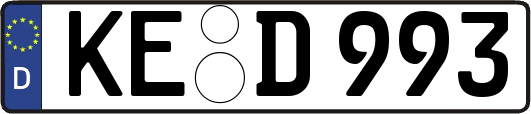 KE-D993