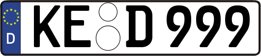 KE-D999