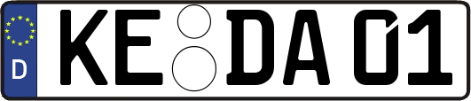 KE-DA01