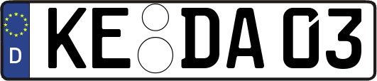 KE-DA03
