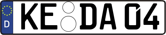 KE-DA04