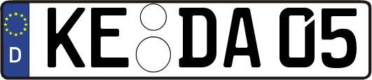 KE-DA05