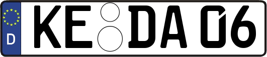 KE-DA06
