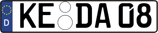 KE-DA08