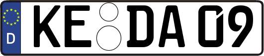 KE-DA09