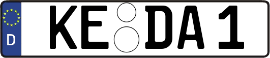 KE-DA1