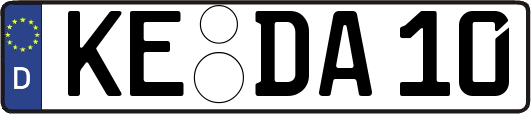 KE-DA10