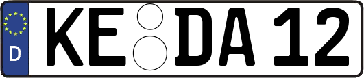 KE-DA12