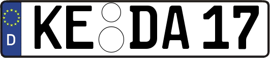 KE-DA17