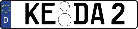 KE-DA2