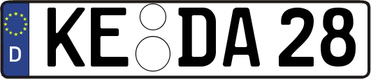 KE-DA28