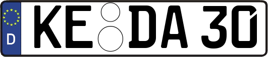 KE-DA30