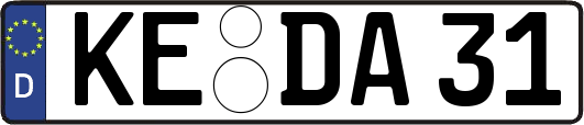 KE-DA31