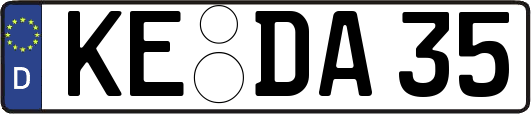 KE-DA35