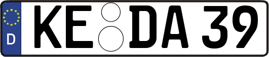 KE-DA39