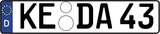KE-DA43