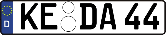 KE-DA44