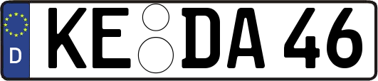 KE-DA46