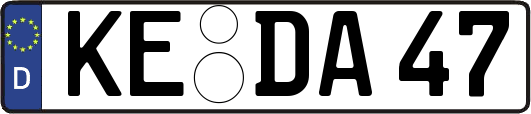 KE-DA47