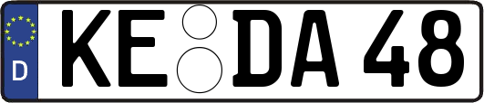 KE-DA48