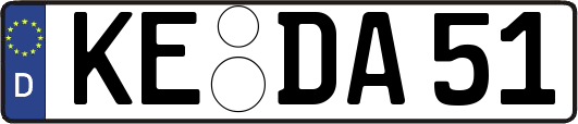 KE-DA51