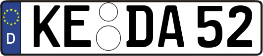 KE-DA52