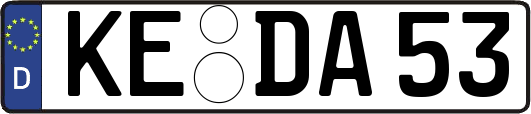 KE-DA53