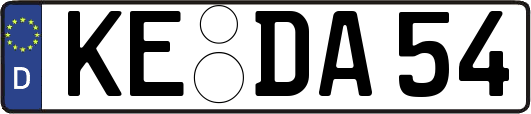 KE-DA54