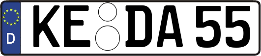 KE-DA55