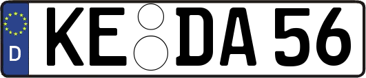KE-DA56