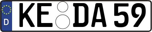 KE-DA59