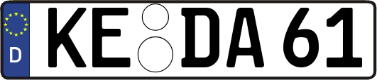 KE-DA61