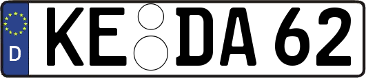 KE-DA62