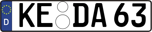 KE-DA63