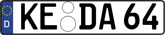KE-DA64