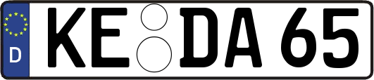 KE-DA65