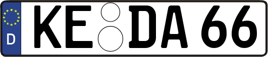 KE-DA66