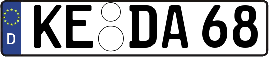 KE-DA68