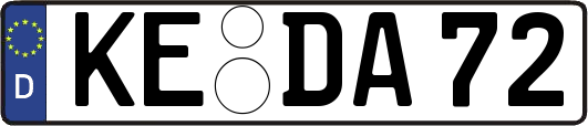 KE-DA72