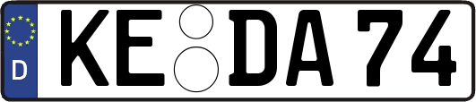 KE-DA74