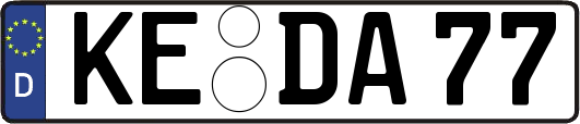 KE-DA77